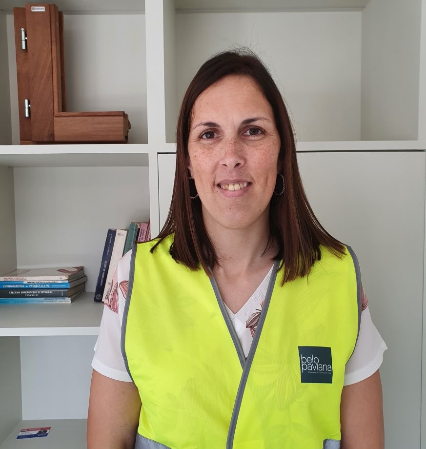 team member